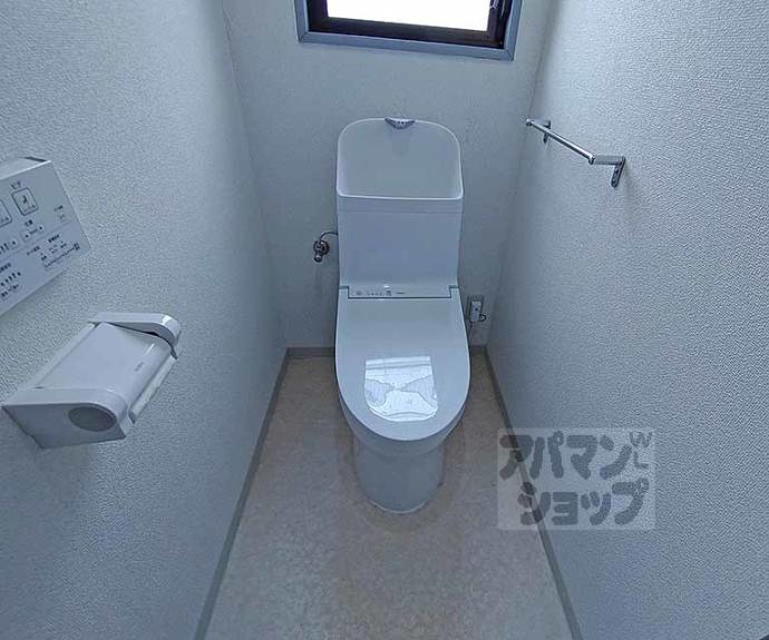 【二条晴明ビル】間取