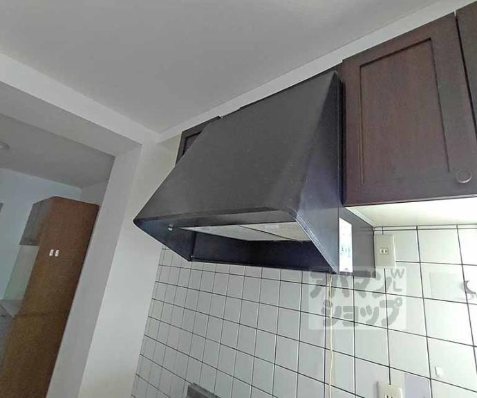 【二条晴明ビル】間取