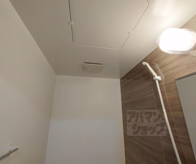 【二条晴明ビル】間取