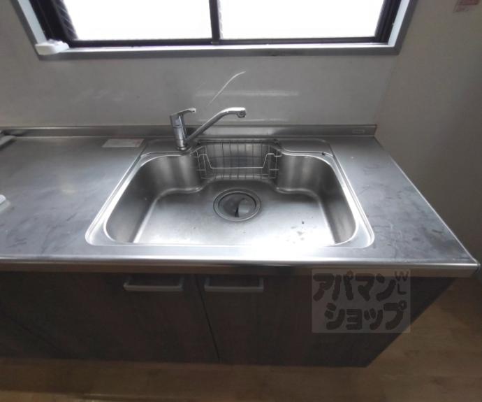 【二条晴明ビル】間取