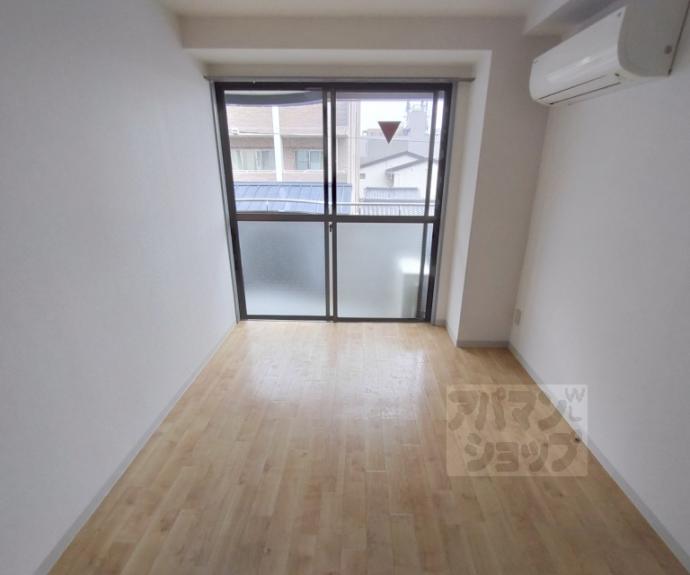 【二条晴明ビル】間取