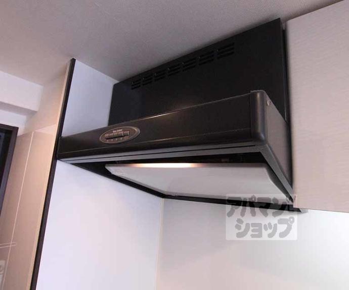 【クリスタルグランツ京都御所西】間取