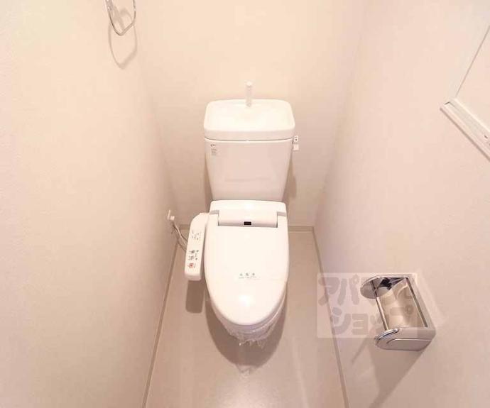 【クリスタルグランツ京都御所西】間取