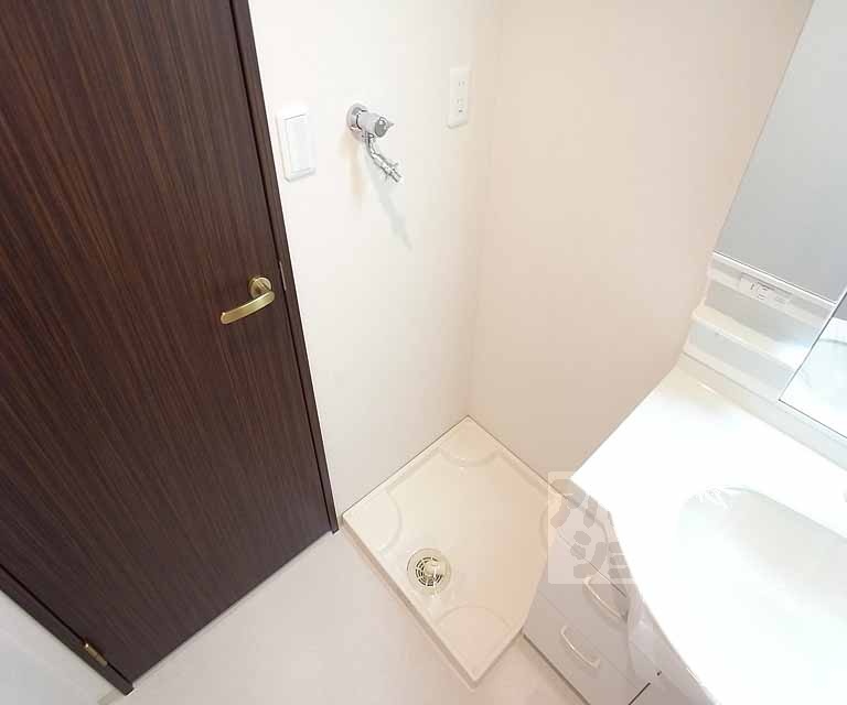 【クリスタルグランツ京都御所西】間取