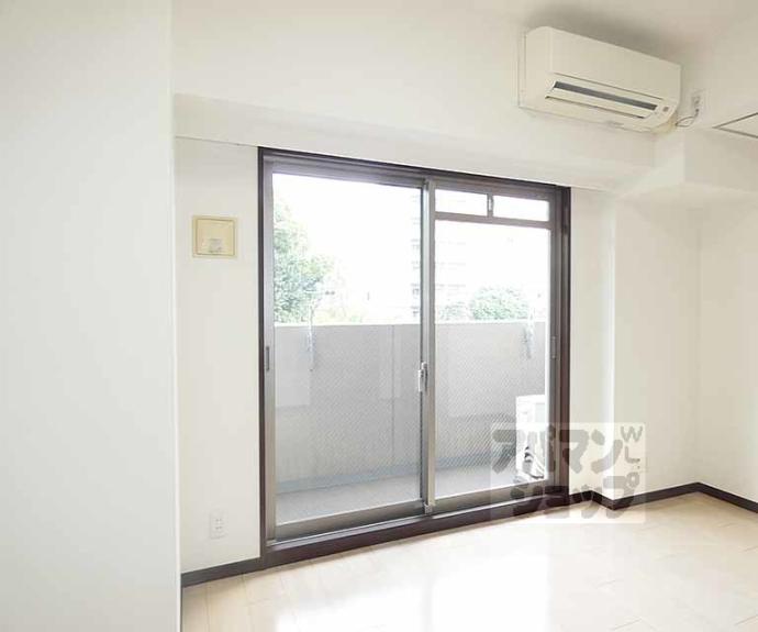 【クリスタルグランツ京都御所西】間取