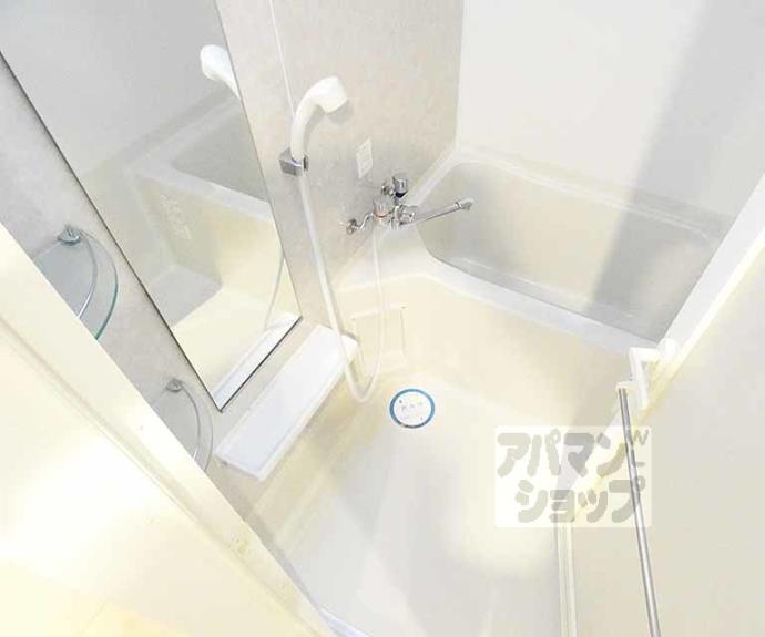 【クリスタルグランツ京都御所西】間取