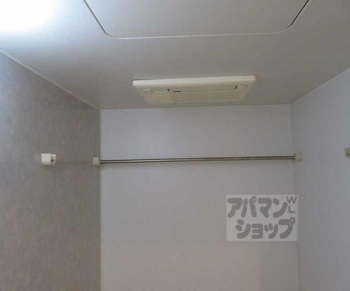 【クリスタルグランツ京都御所西】間取