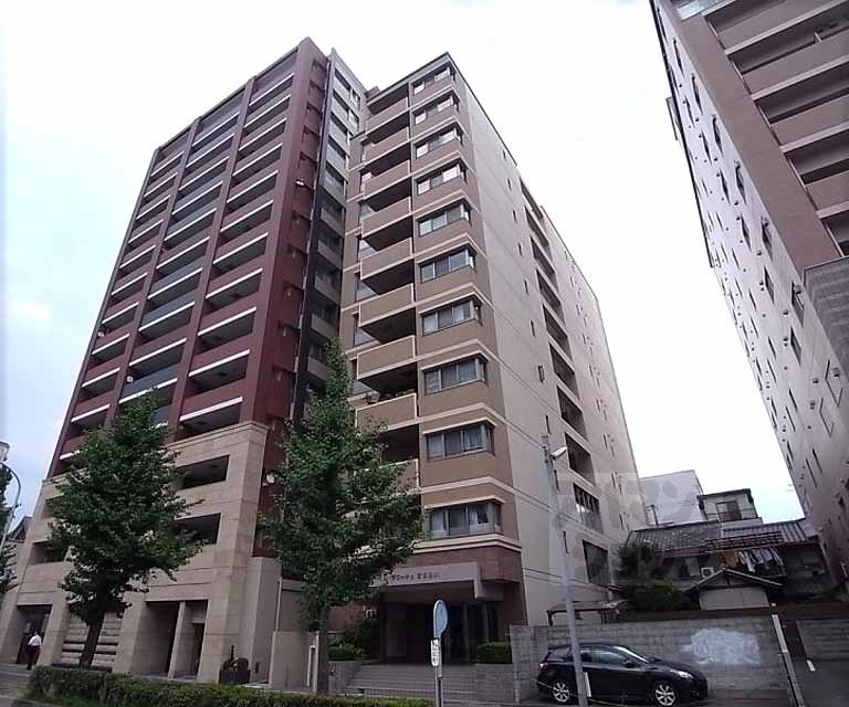 ベル・クローチェ京都洛央