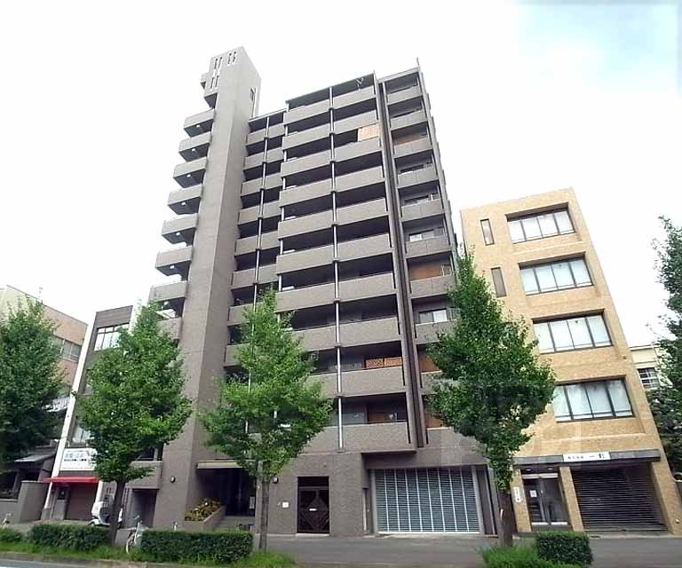 ヴィルヌーブ堀川松原