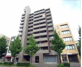 ヴィルヌーブ堀川松原：