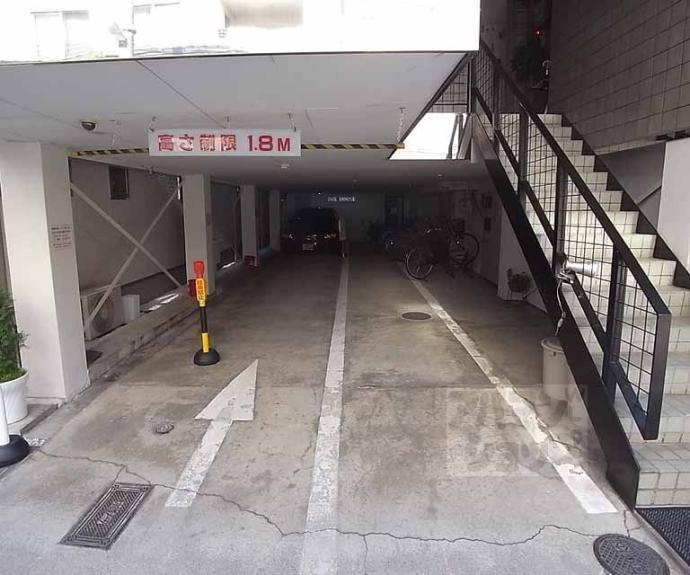 【BOXHOUSE】間取