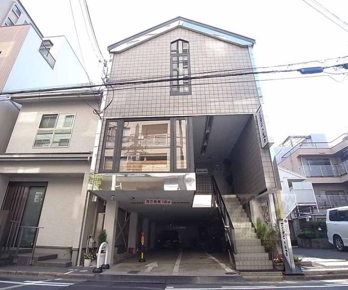 【ＢＯＸＨＯＵＳＥ】間取