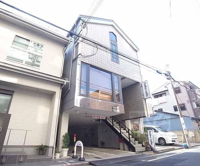 【ＢＯＸＨＯＵＳＥ】間取