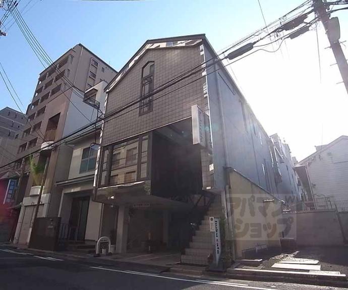 【ＢＯＸＨＯＵＳＥ】間取