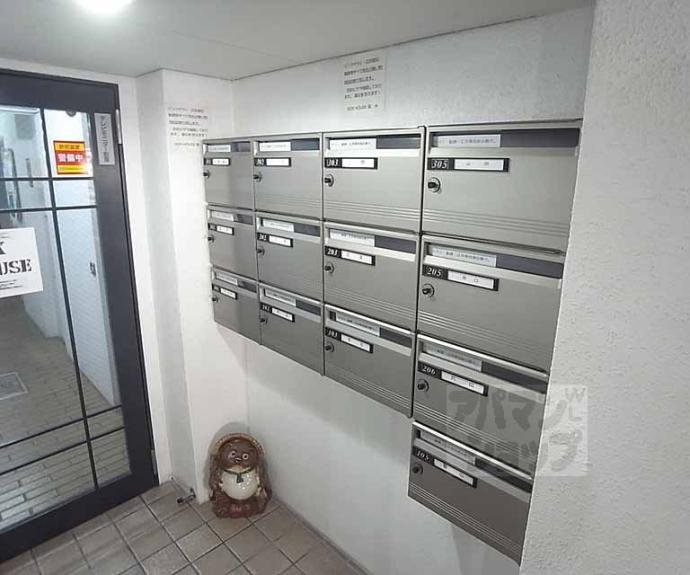 【ＢＯＸＨＯＵＳＥ】間取