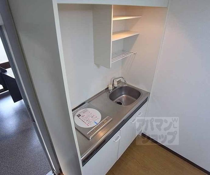 【ＢＯＸＨＯＵＳＥ】間取