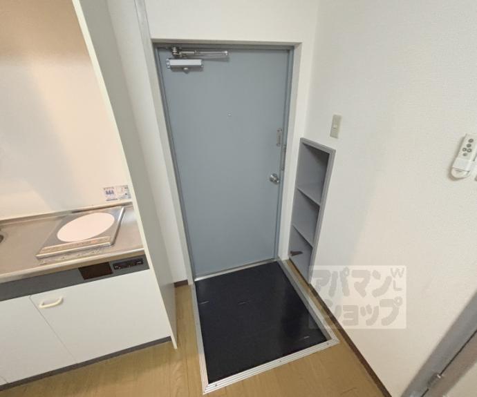 【ＢＯＸＨＯＵＳＥ】間取