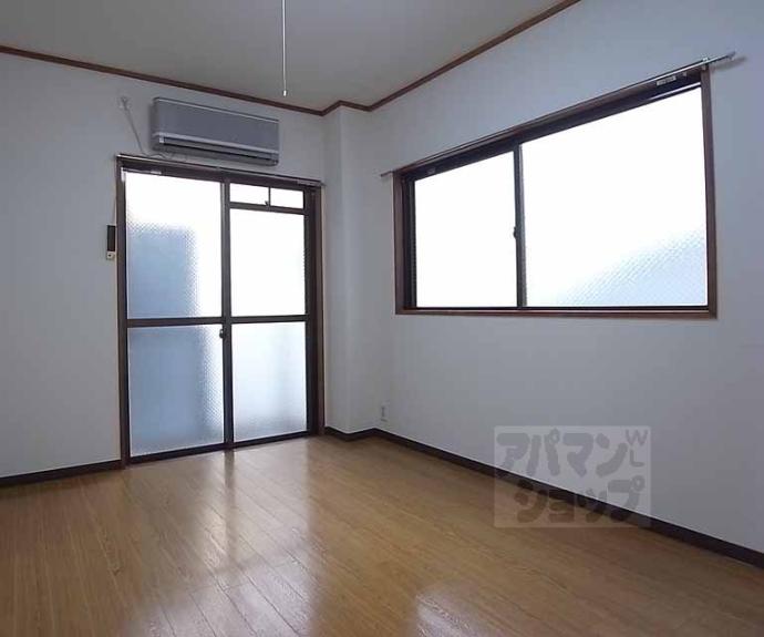 【ＢＯＸＨＯＵＳＥ】間取