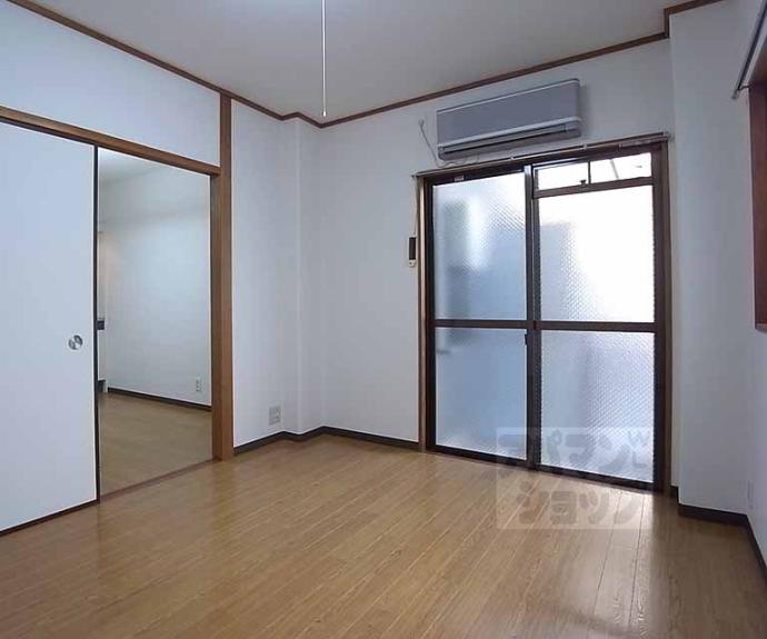 【ＢＯＸＨＯＵＳＥ】間取