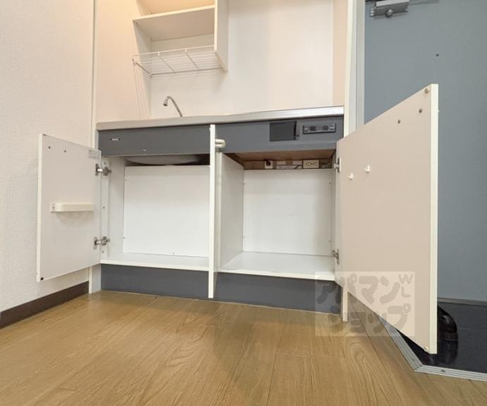 【ＢＯＸＨＯＵＳＥ】間取