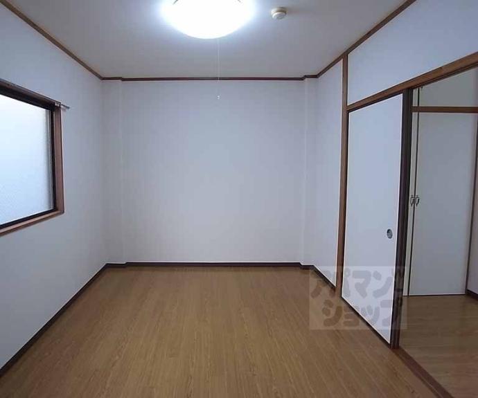 【ＢＯＸＨＯＵＳＥ】間取