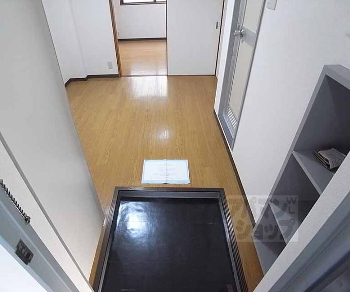 【ＢＯＸＨＯＵＳＥ】間取
