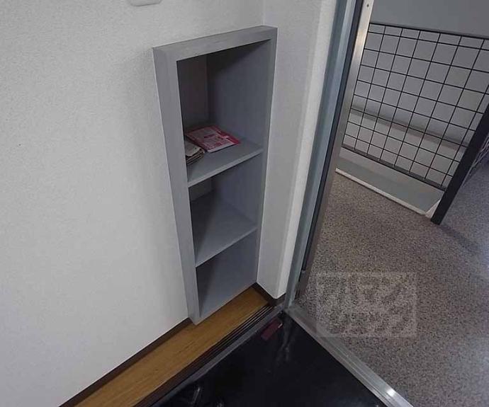 【ＢＯＸＨＯＵＳＥ】間取