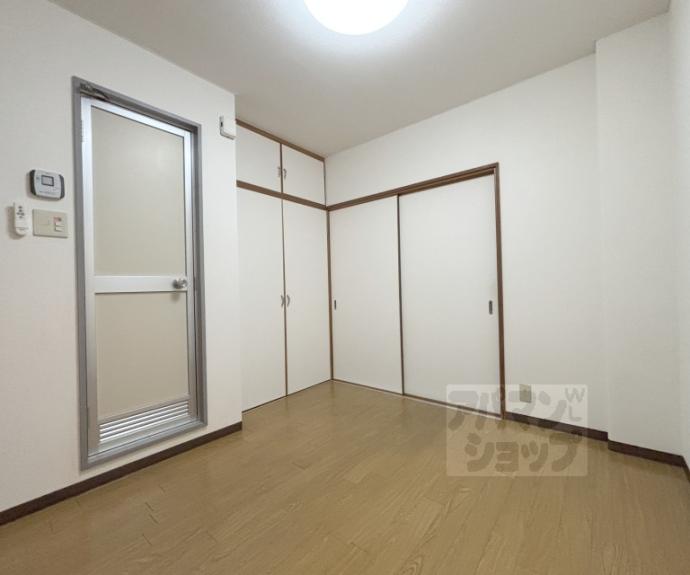 【ＢＯＸＨＯＵＳＥ】間取