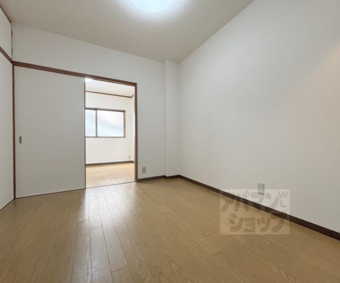 【ＢＯＸＨＯＵＳＥ】間取