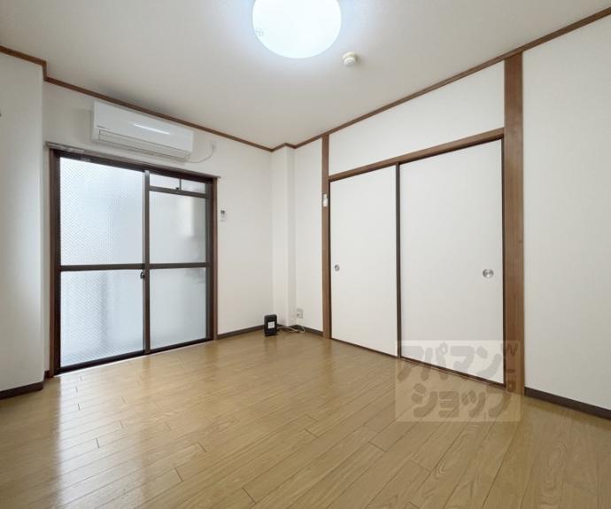 【ＢＯＸＨＯＵＳＥ】間取