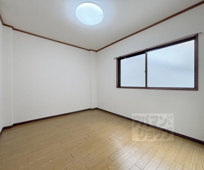 【ＢＯＸＨＯＵＳＥ】間取