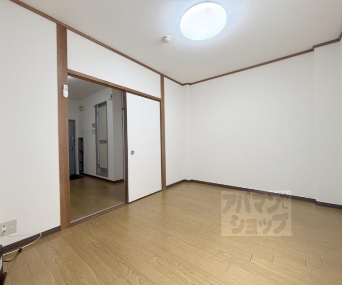 【ＢＯＸＨＯＵＳＥ】間取