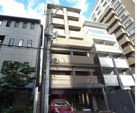 テルマーノ西洞院：間取図