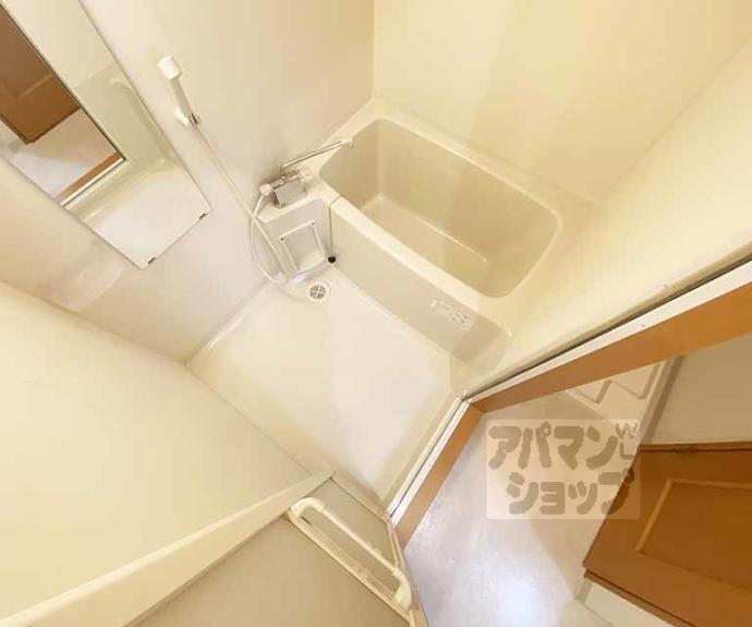 【テルマーノ西洞院】間取