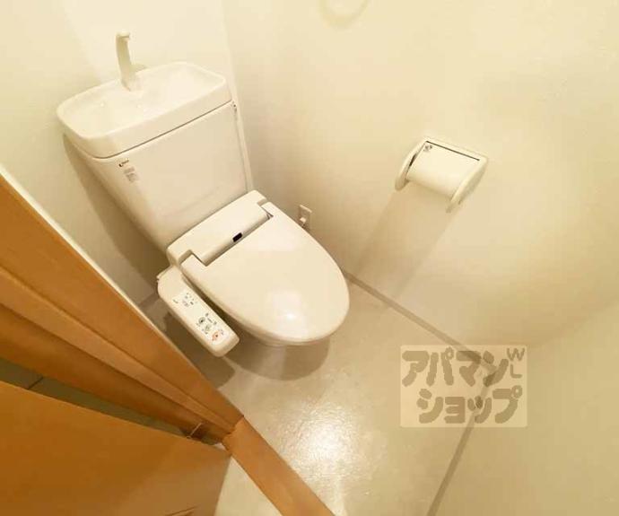 【テルマーノ西洞院】間取