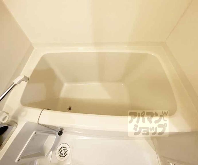 【テルマーノ西洞院】間取