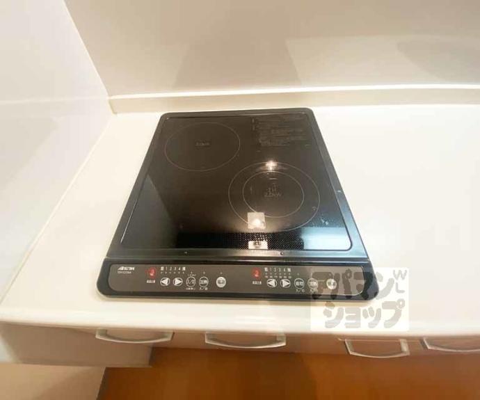 【テルマーノ西洞院】間取