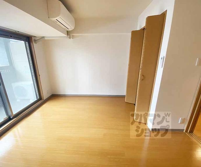 【テルマーノ西洞院】間取