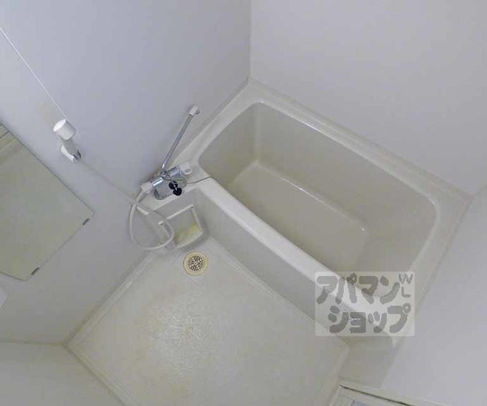 【テルマーノ西洞院】間取