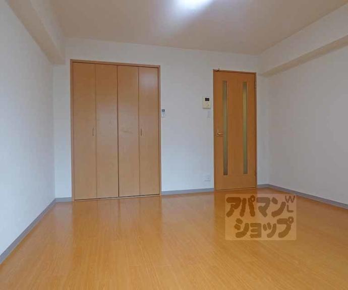 【テルマーノ西洞院】間取