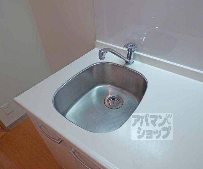 【テルマーノ西洞院】間取