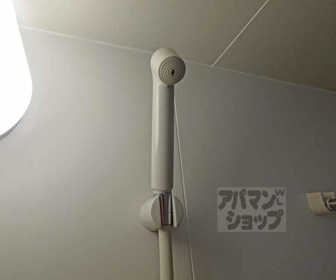 【テルマーノ西洞院】間取