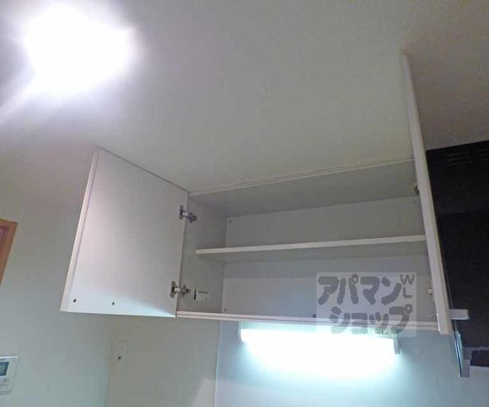 【テルマーノ西洞院】間取