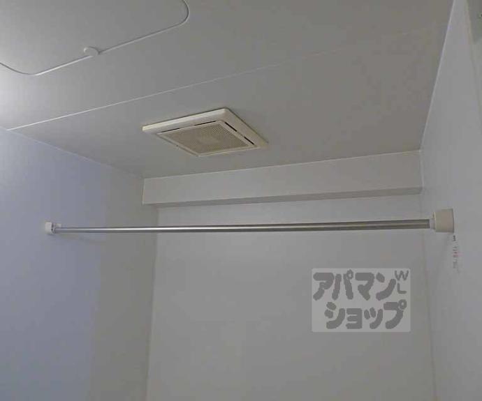 【テルマーノ西洞院】間取