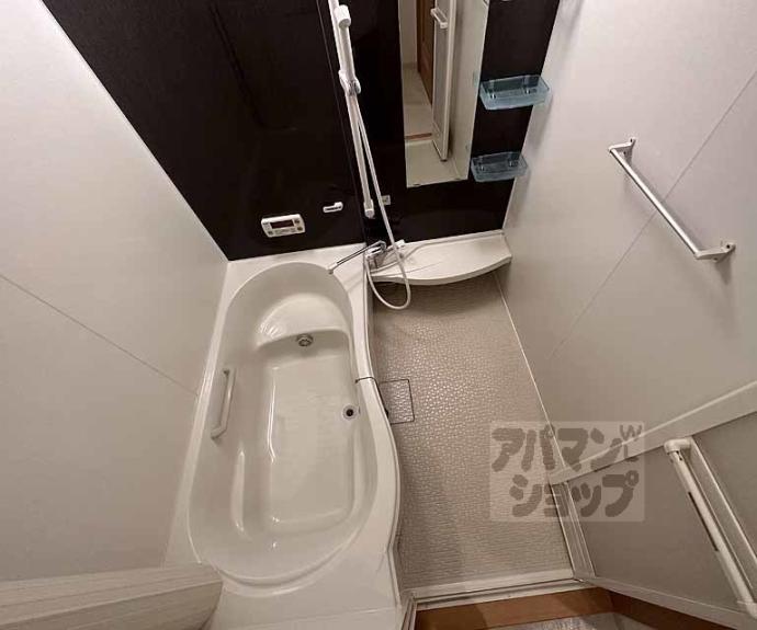 【テルマーノ西洞院】間取