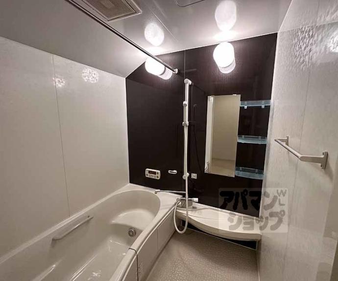 【テルマーノ西洞院】間取