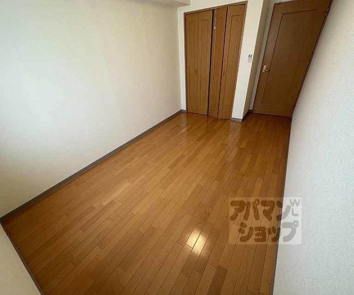 【テルマーノ西洞院】間取