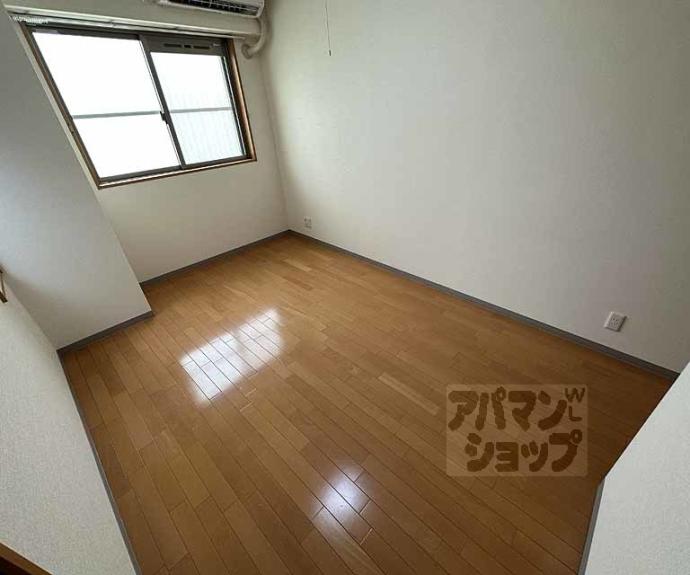 【テルマーノ西洞院】間取