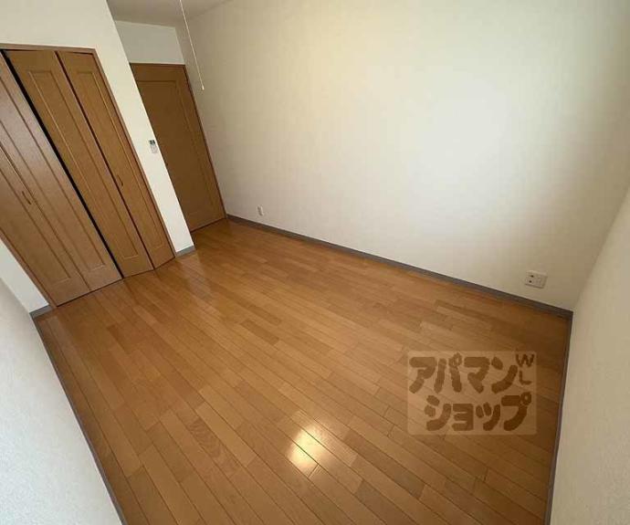 【テルマーノ西洞院】間取