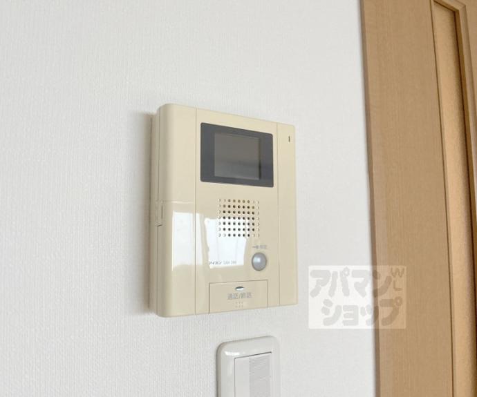 【テルマーノ西洞院】間取